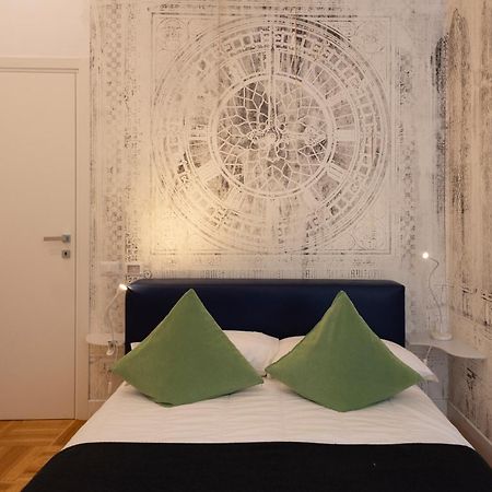 Pignatelli Rooms 那不勒斯 外观 照片