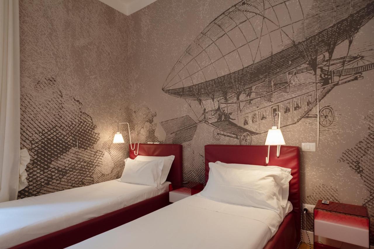 Pignatelli Rooms 那不勒斯 外观 照片