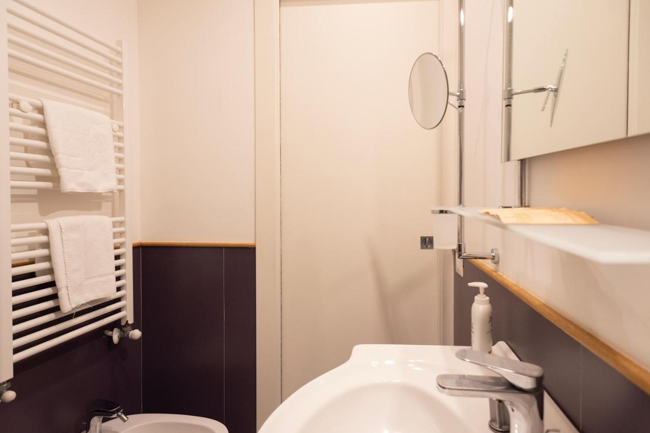 Pignatelli Rooms 那不勒斯 外观 照片