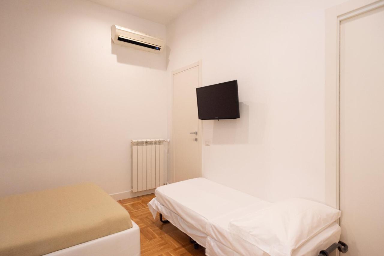 Pignatelli Rooms 那不勒斯 外观 照片