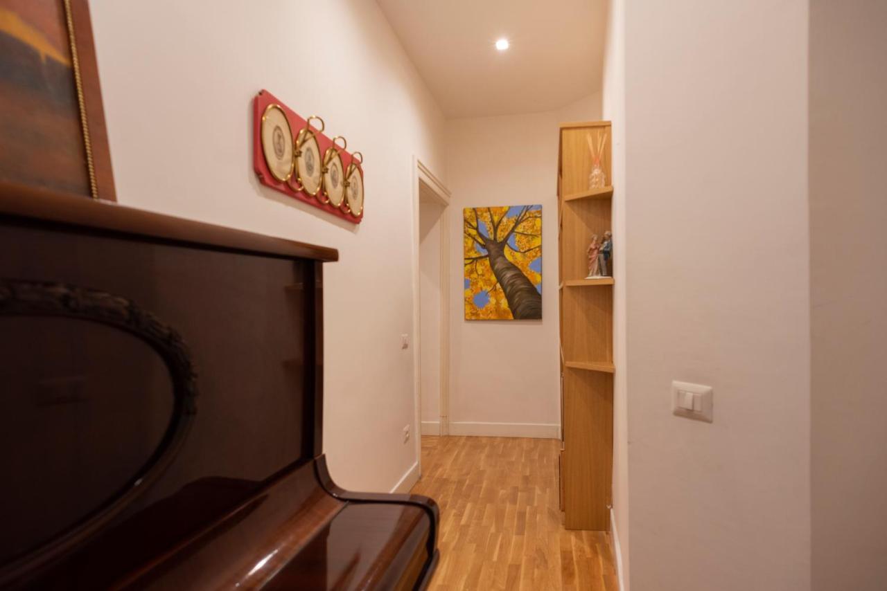 Pignatelli Rooms 那不勒斯 外观 照片