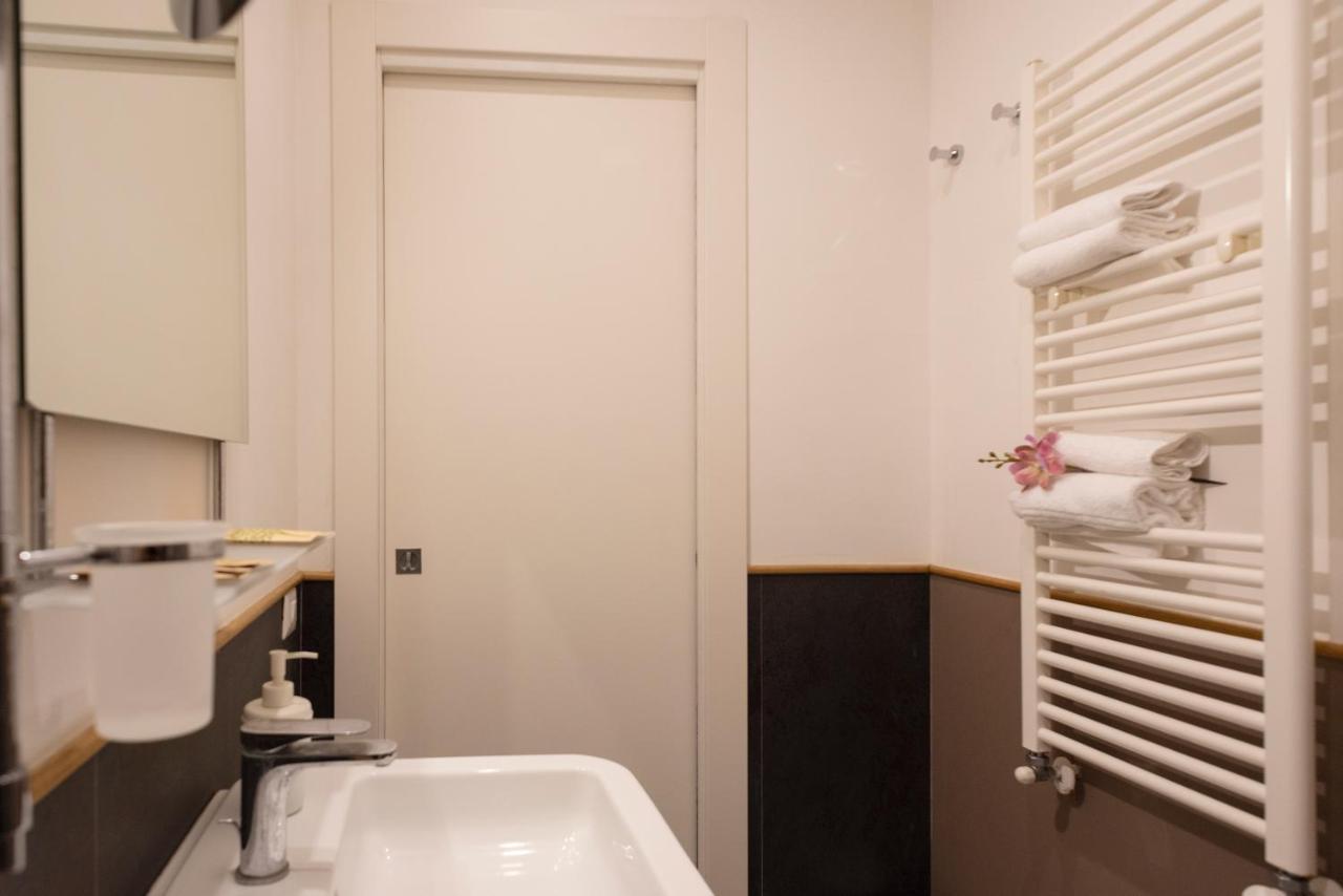 Pignatelli Rooms 那不勒斯 外观 照片