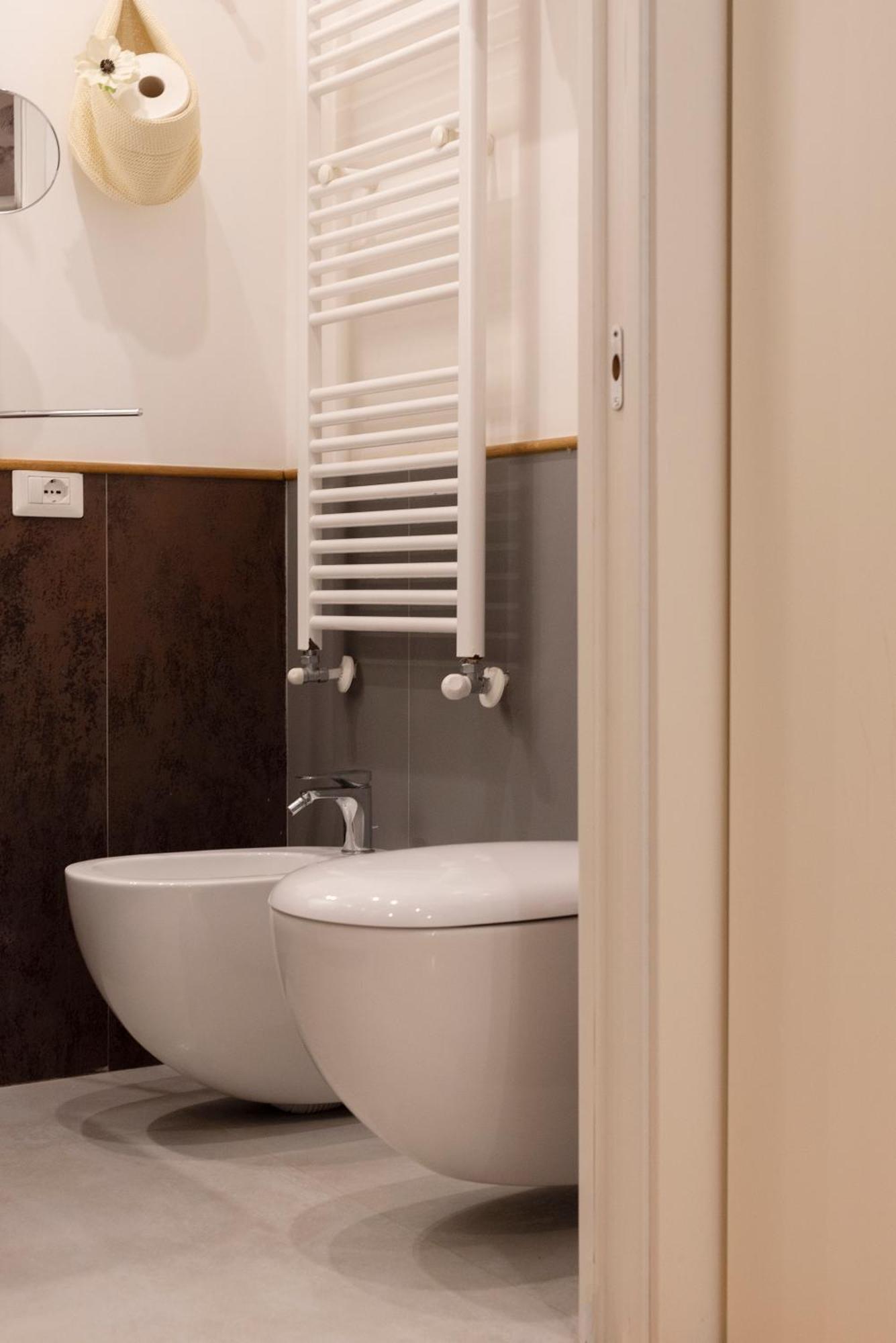 Pignatelli Rooms 那不勒斯 外观 照片