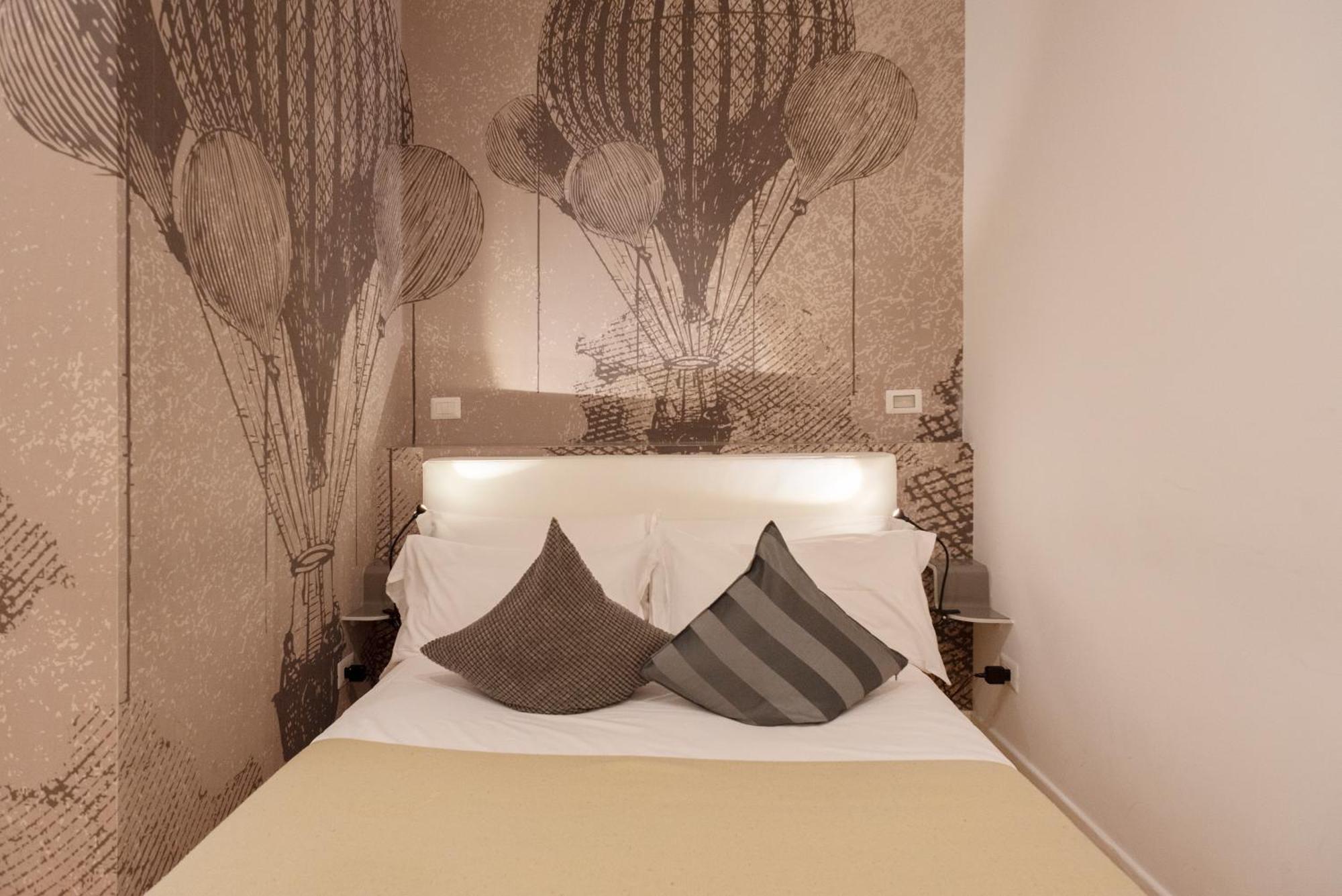 Pignatelli Rooms 那不勒斯 外观 照片