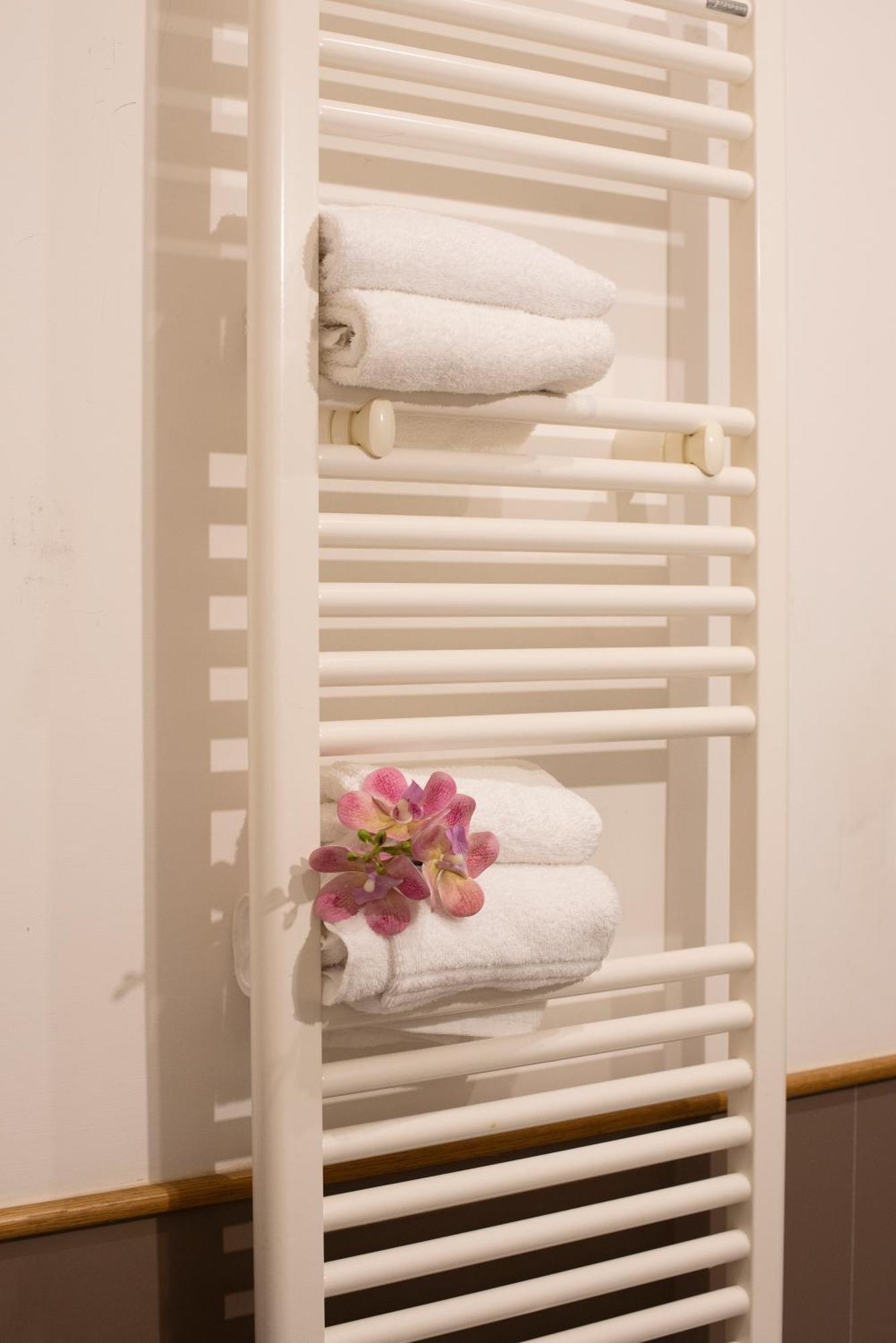Pignatelli Rooms 那不勒斯 外观 照片